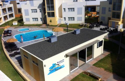 Pedras Pretas Apartment | Paraiso Dourado
