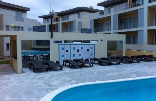 Pedras Pretas Apartment | Paraiso Dourado
