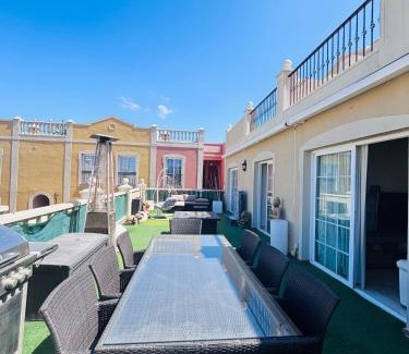 Palm-Mar Apartment | Paraiso en Palmmar
