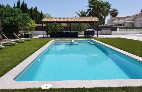 San Luis Villa | Paraiso