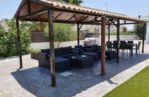 San Luis Villa | Paraiso