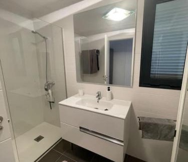 La Oliva Apartment | Paraiso