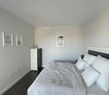 La Oliva Apartment | Paraiso