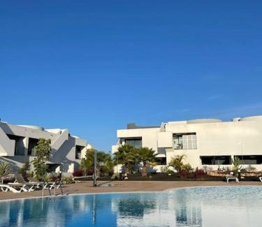 La Oliva Apartment | Paraiso