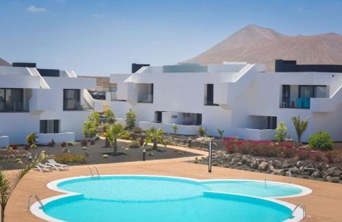 La Oliva Apartment | Paraiso