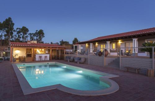 Baiona House | Paraiso Escondido