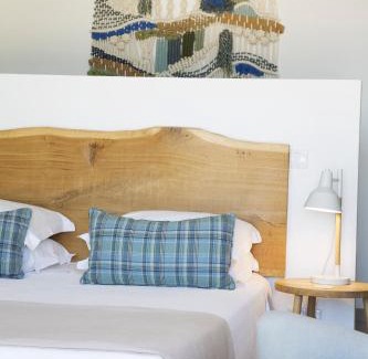 Baiona House | Paraiso Escondido