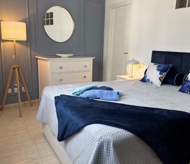 Venecia Apartment | PARAISO NACARADO GANDIA GRAU