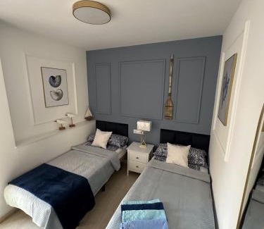 Venecia Apartment | PARAISO NACARADO GANDIA GRAU