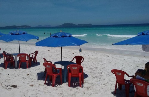 Jardim Nautilus Apartment | PARAISO- O CARIBE É AQUI- PRÓXIMO DAS MELHORES PRAIAS E PONTOS TURÍSTICOS - IDEAL PEQUENOS GRUPOS e FAMILIAS