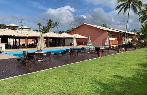 Aritagua Apartment | Paraiso Pe na Areia entre Ilheus e Itacaré