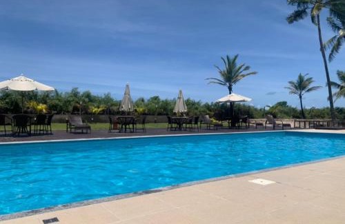 Aritagua Apartment | Paraiso Pe na Areia entre Ilheus e Itacaré