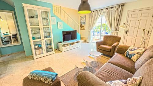 Palm-Mar House | Paraiso Poolside townhouse in Palm-Mar