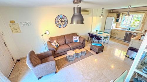 Palm-Mar House | Paraiso Poolside townhouse in Palm-Mar