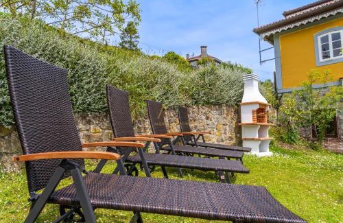 Linero House | Paraiso Puntal