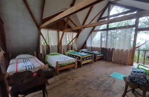 Coban House | Paraiso Verde