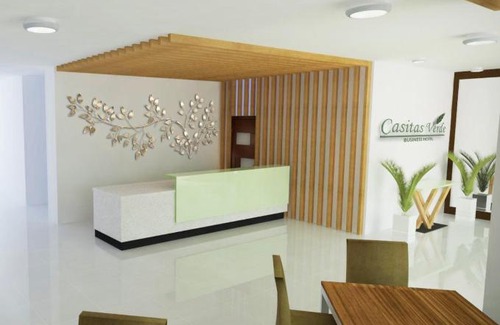 Koronadal Hotel | Paraiso Verde Hotel - Casitas Verde