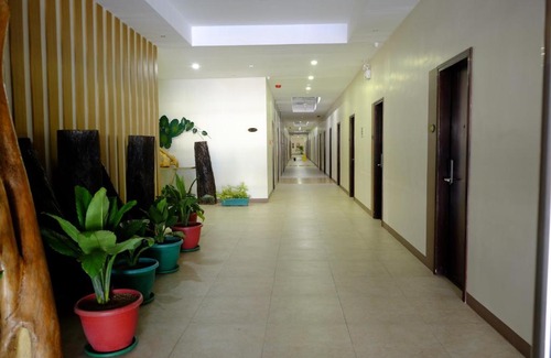 Koronadal Hotel | Paraiso Verde Hotel - Casitas Verde