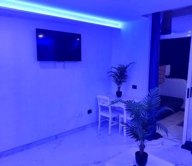 Playa Paraiso Apartment | ParaiSol BMB