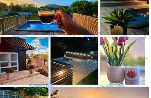 Villalba Arriba Apartment | Paraísos de Gabriela; Feel right at home, with all the comforts you need.