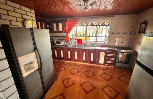 Alegrias House | Paraje de Santa Ana