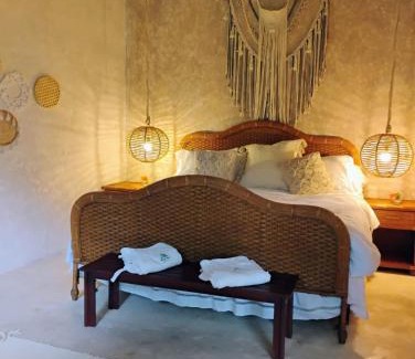 Malinalco Bed & Breakfast | Paraje Real Malinalco