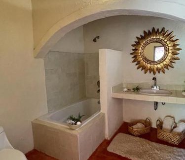 Malinalco Bed & Breakfast | Paraje Real Malinalco