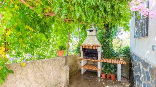 Calabazares House | Parajes del Chanza Cortegana by Ruralidays