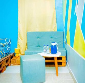 Parakou House | Parakou's Paradise