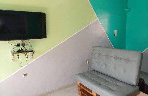 Parakou House | Parakou's Paradise