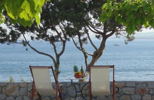 Kiotari Apartment | Paraktio Beach Apartments