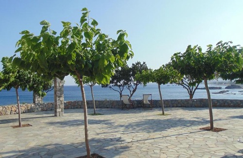 Kiotari Apartment | Paraktio Beach Apartments