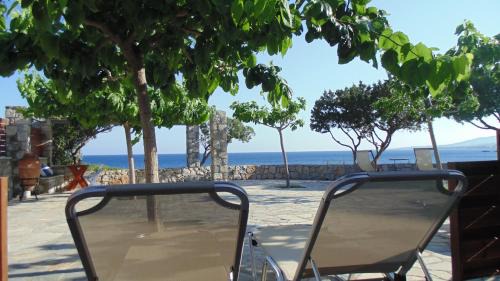 Kiotari Apartment | Paraktio Beach Apartments