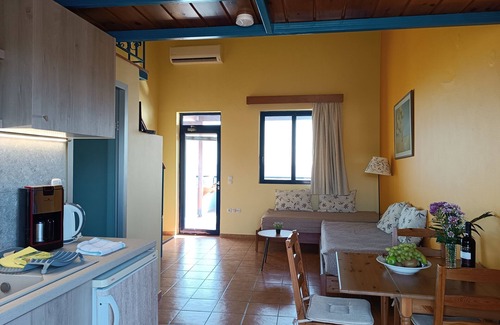Kiotari Apartment | Paraktio Beach Apartments