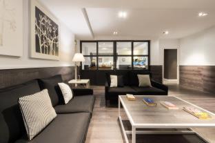 El Poble-sec Hotel | Paral·lel
