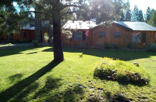 El Maiten Cabin | Paralelo 42° Lodge