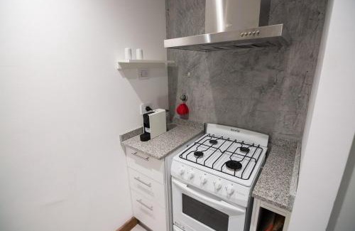 Angostura Apartment | Paralelo40