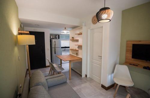 Angostura Apartment | Paralelo40