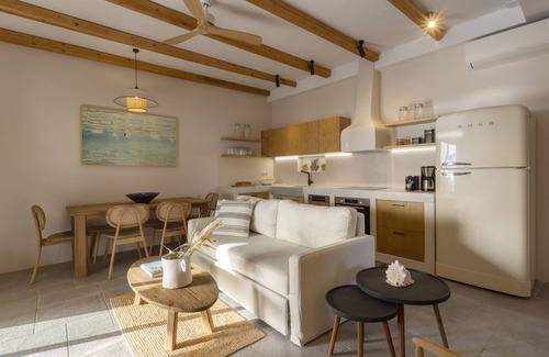 Antiparos Villa | Paralos Houses K2 · Villa Avra