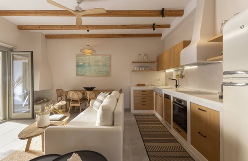Antiparos Villa | Paralos Houses K2 · Villa Avra