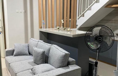 Oro Oro Ombo Villa | PARAMA 37