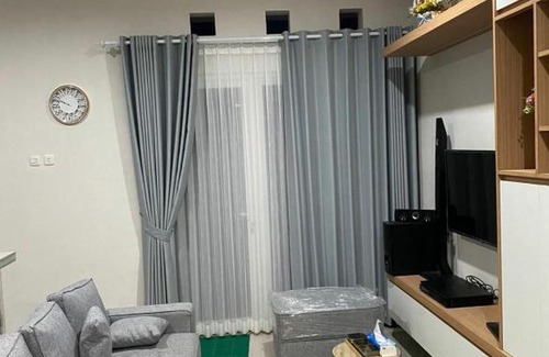 Oro Oro Ombo Villa | PARAMA 37