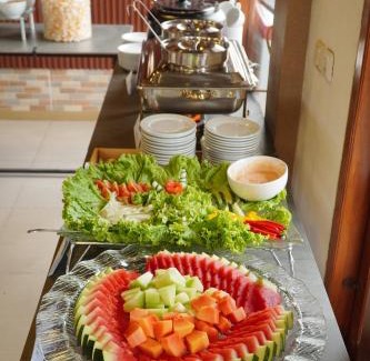 Ngadisari Hotel | Parama Bromo Hotel