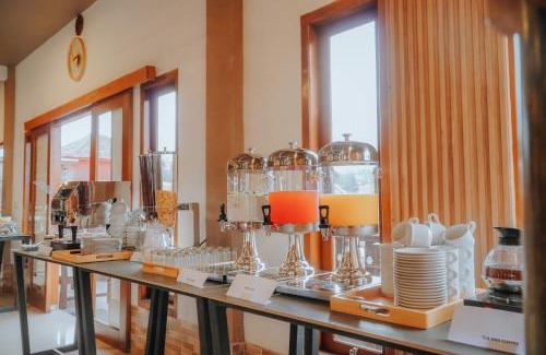 Ngadisari Hotel | Parama Bromo Hotel