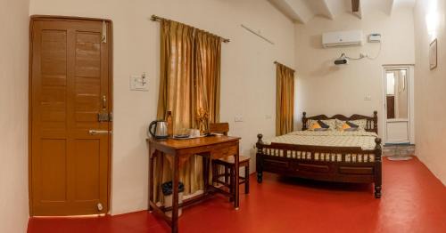 Heritage Town Hotel | Parambara Heritage
