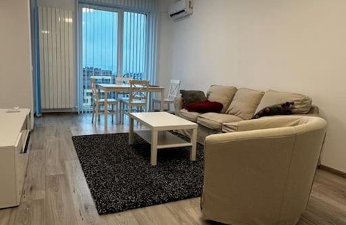 rayon Triaditsa Apartment | Paramont apartments