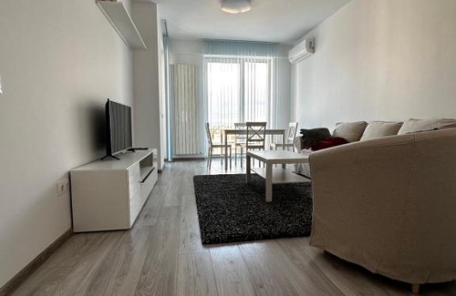 rayon Triaditsa Apartment | Paramont apartments