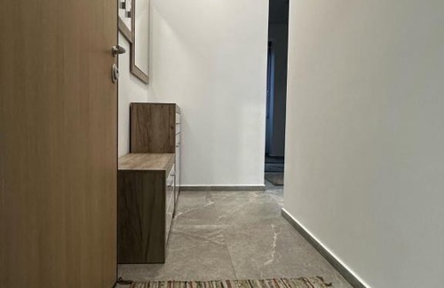 rayon Triaditsa Apartment | Paramont apartments