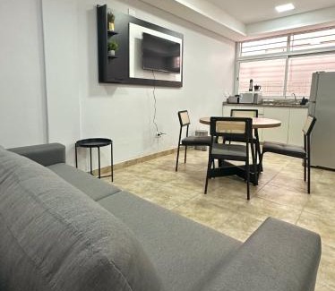 Rosario de la Frontera Apartment | Paramont Rosario 2