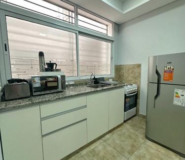 Rosario de la Frontera Apartment | Paramont Rosario 2